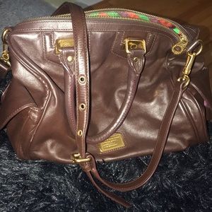 COPY - Marc Jacobs Satchel